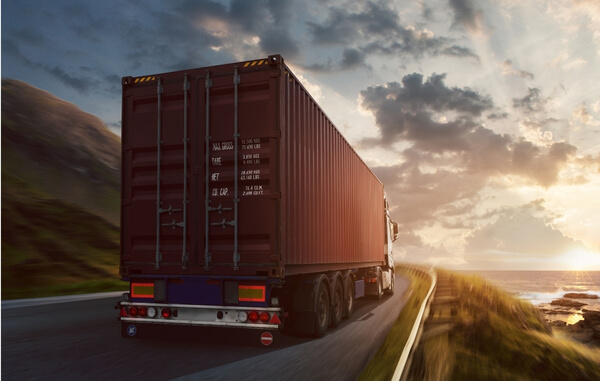 Açık Yük Taşımacılığı