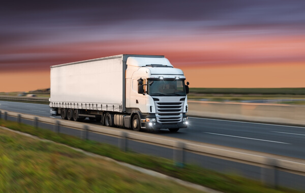 Kumaş Taşımacılık