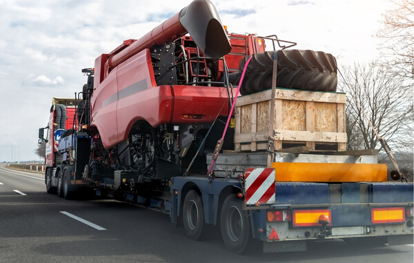 Makina Taşımacılık