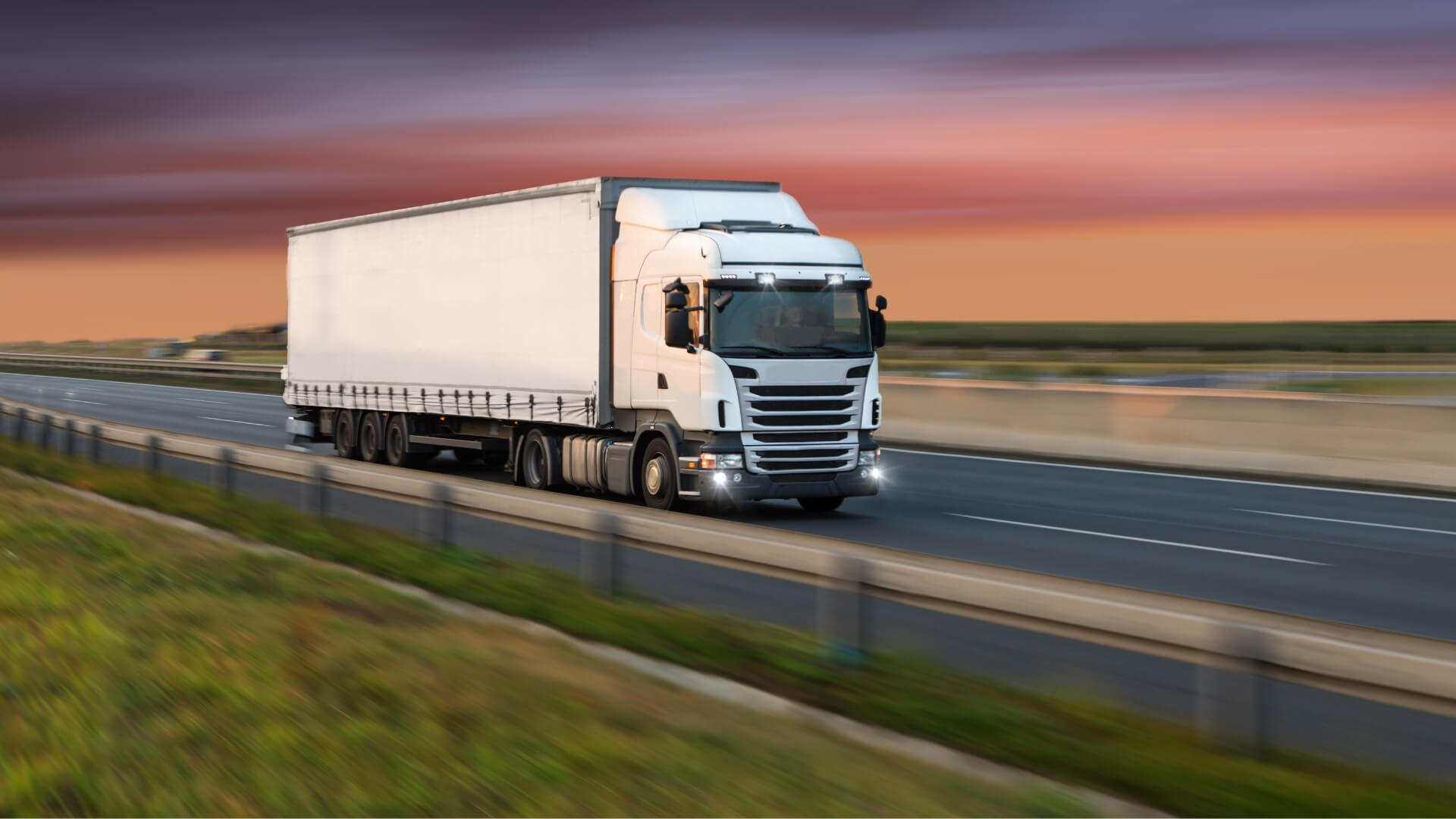 Kumaş Taşımacılık